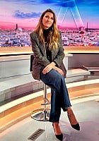 Coralie Dioum